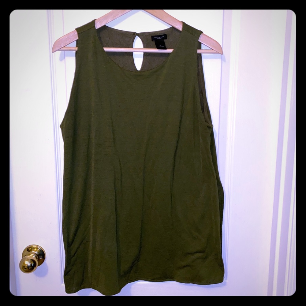 The layered tunic show stopper